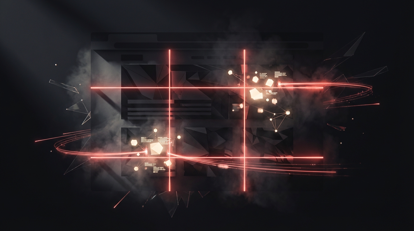 Detect - Threat Detection at the Browser Edge